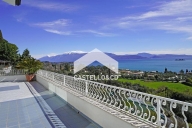 casa indipendente in vendita a Manerba del Garda