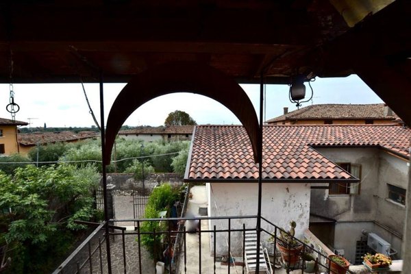casa indipendente in vendita a Manerba del Garda