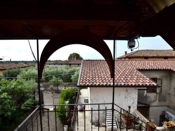 casa indipendente in vendita a Manerba del Garda