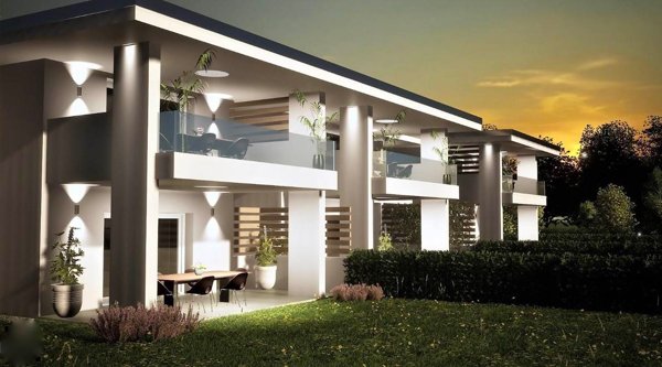 appartamento in vendita a Manerba del Garda