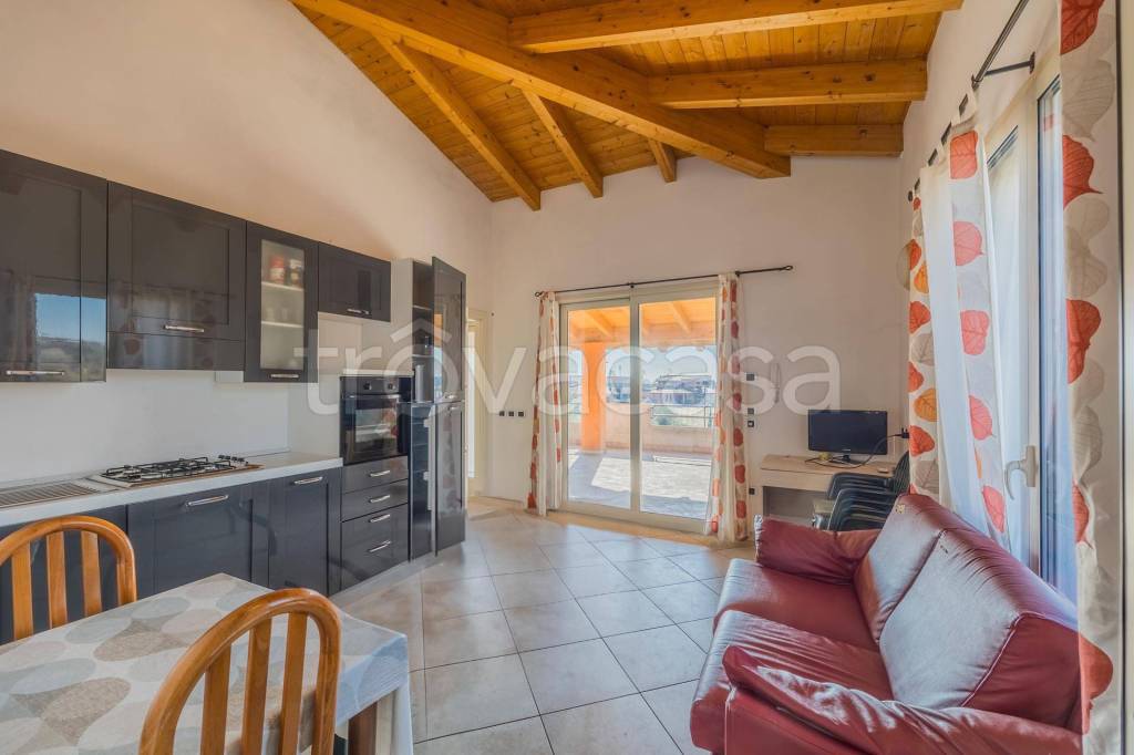 appartamento in vendita a Manerba del Garda