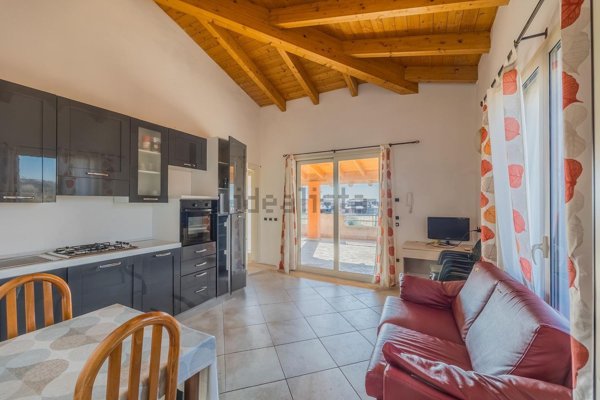 appartamento in vendita a Manerba del Garda