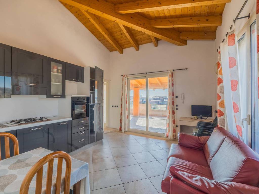 appartamento in vendita a Manerba del Garda