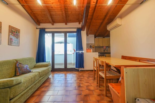 appartamento in vendita a Manerba del Garda in zona Balbiana