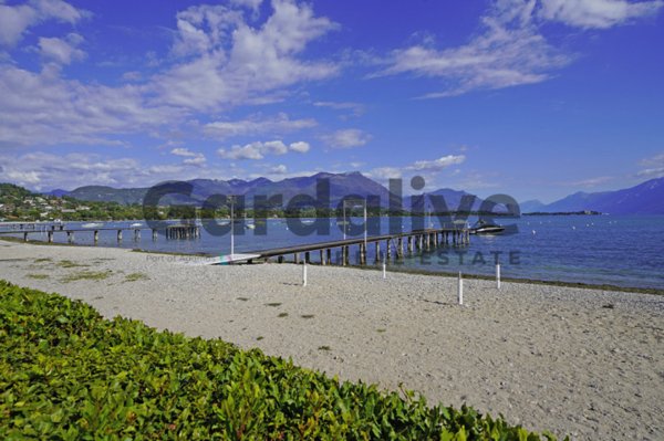 appartamento in vendita a Manerba del Garda