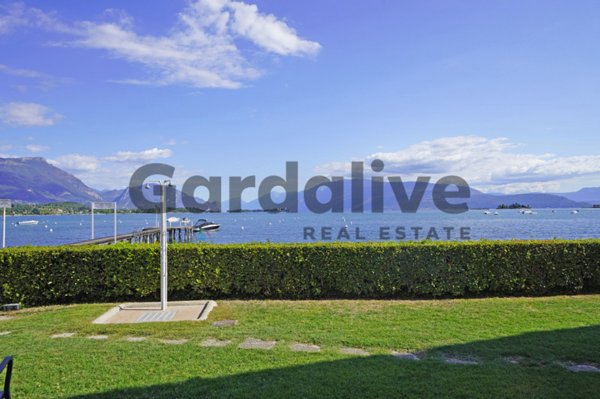 appartamento in vendita a Manerba del Garda