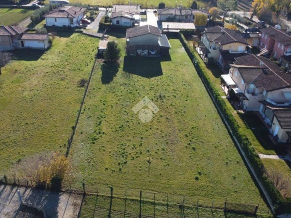terreno agricolo in vendita a Manerba del Garda