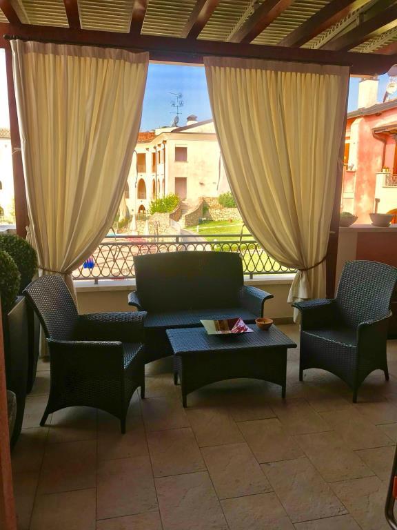 appartamento in vendita a Manerba del Garda