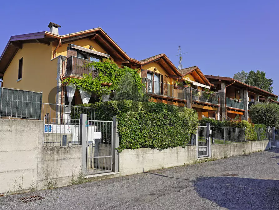 appartamento in vendita a Manerba del Garda