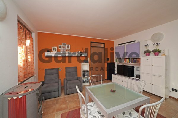 appartamento in vendita a Manerba del Garda