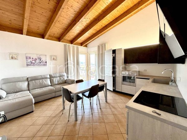 appartamento in vendita a Manerba del Garda
