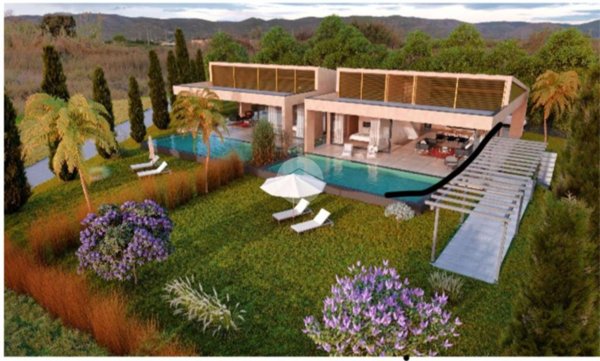 casa indipendente in vendita a Manerba del Garda