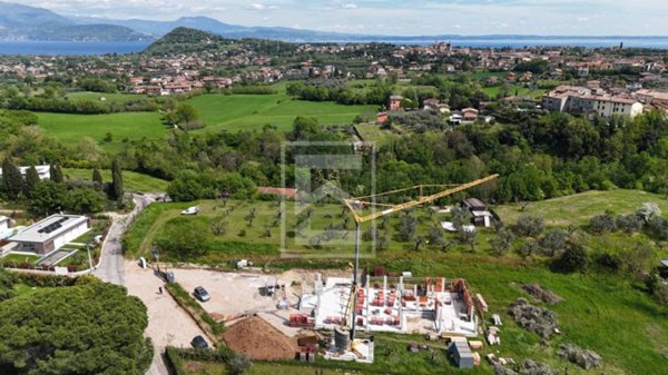 appartamento in vendita a Manerba del Garda