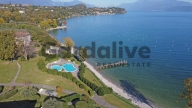 appartamento in vendita a Manerba del Garda