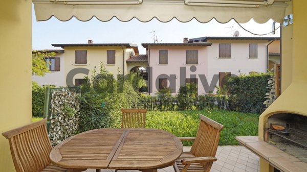 appartamento in vendita a Manerba del Garda