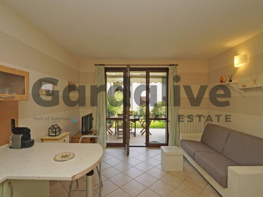 appartamento in vendita a Manerba del Garda