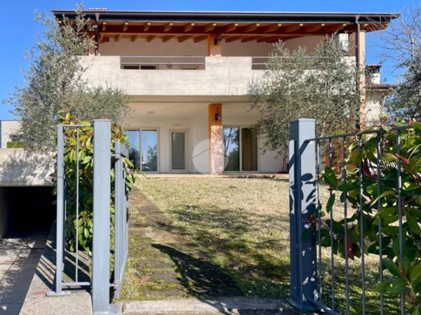 appartamento in vendita a Manerba del Garda