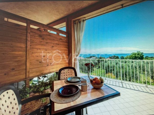 appartamento in vendita a Manerba del Garda