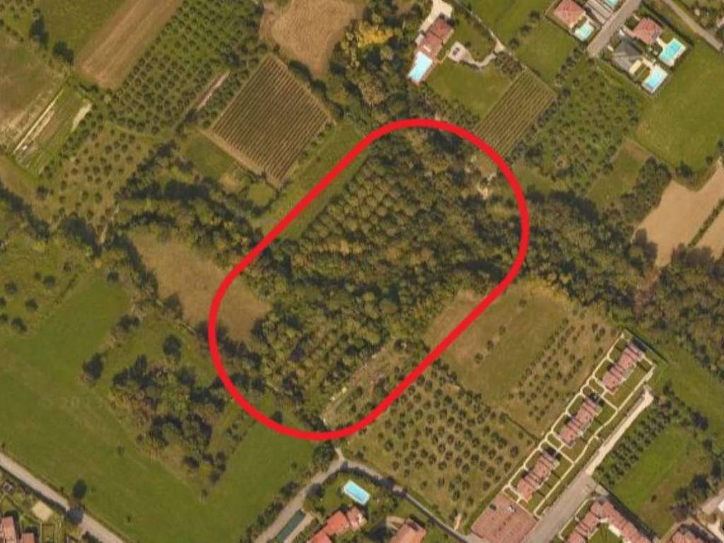 terreno agricolo in vendita a Manerba del Garda