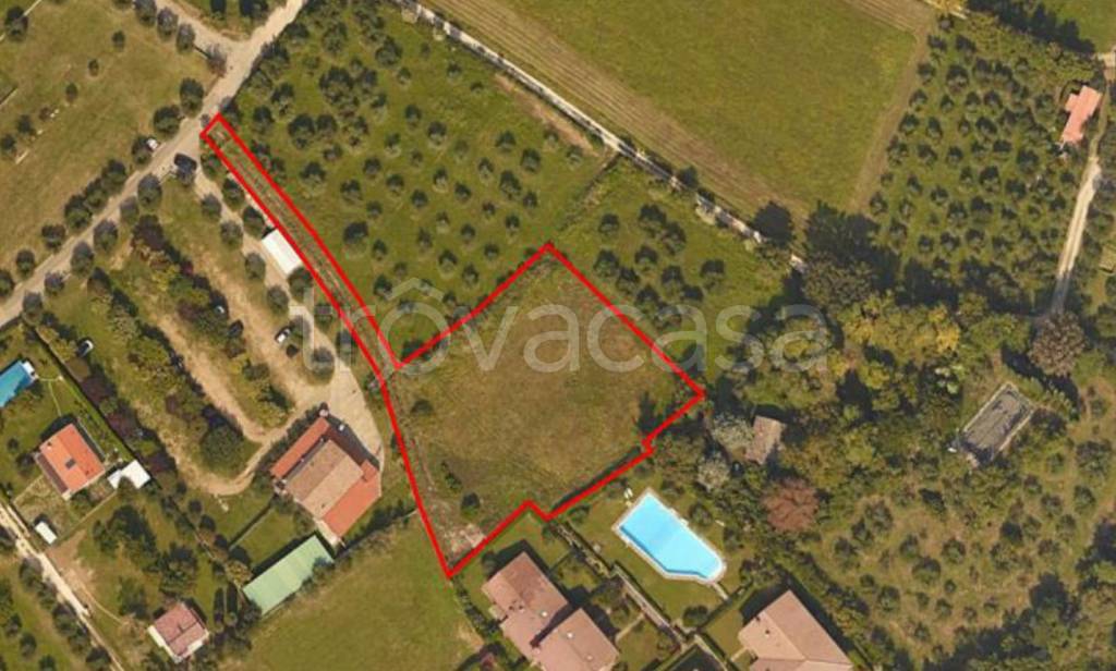 casa indipendente in vendita a Manerba del Garda