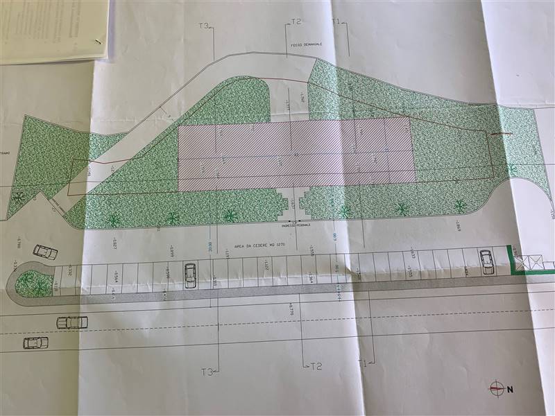 terreno agricolo in vendita a Manerba del Garda
