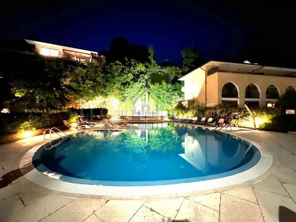 appartamento in vendita a Manerba del Garda