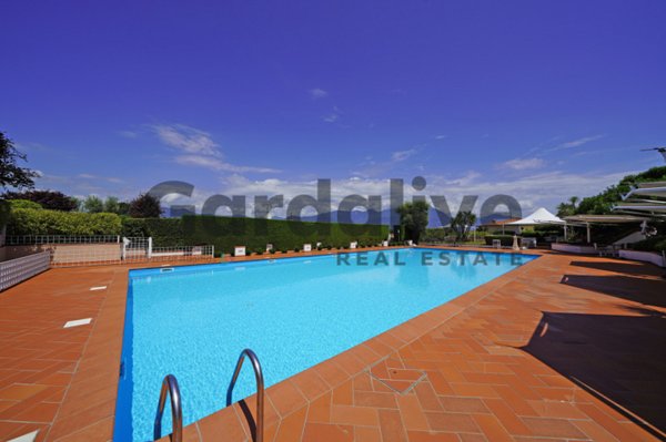 appartamento in vendita a Manerba del Garda