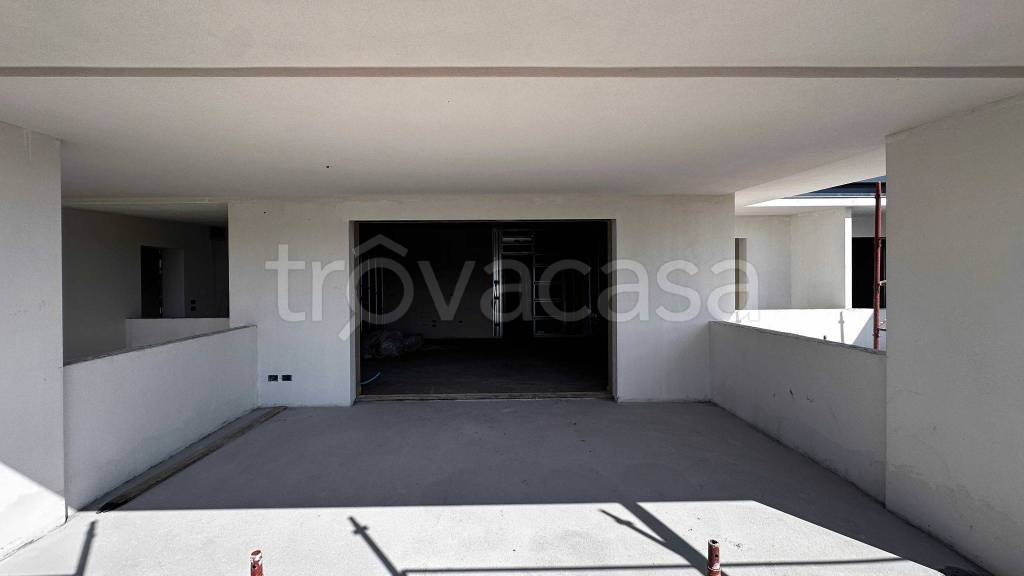 appartamento in vendita a Manerba del Garda in zona Pieve Vecchia