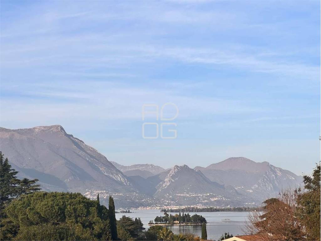 terreno agricolo in vendita a Manerba del Garda