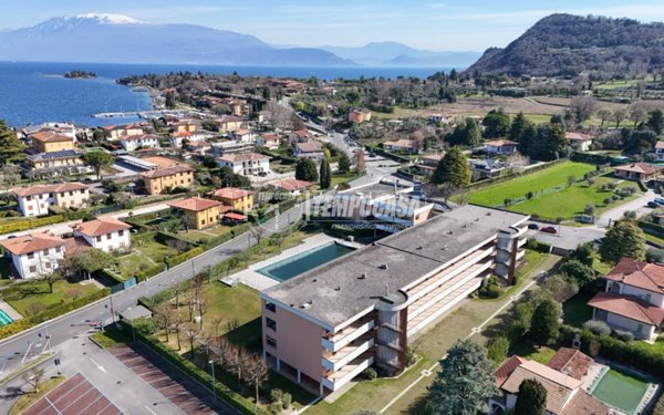appartamento in vendita a Manerba del Garda