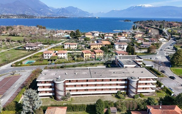 appartamento in vendita a Manerba del Garda