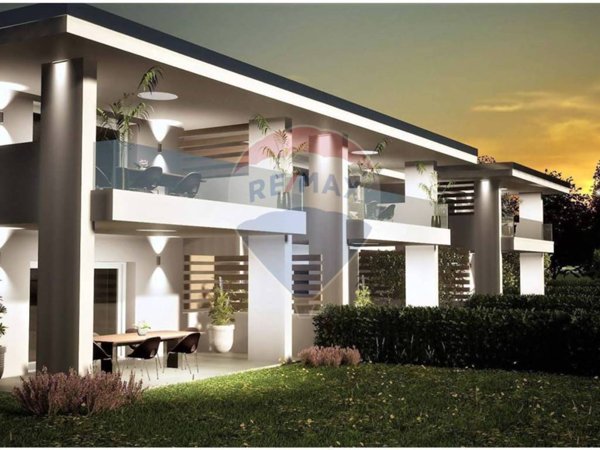 appartamento in vendita a Manerba del Garda