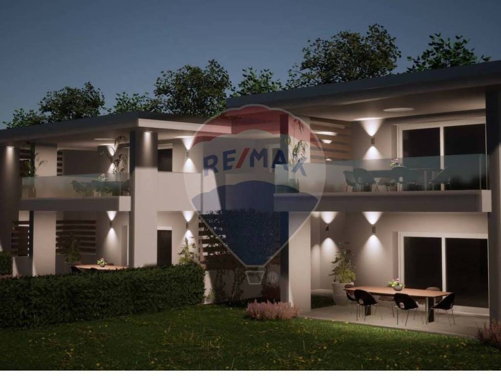 appartamento in vendita a Manerba del Garda
