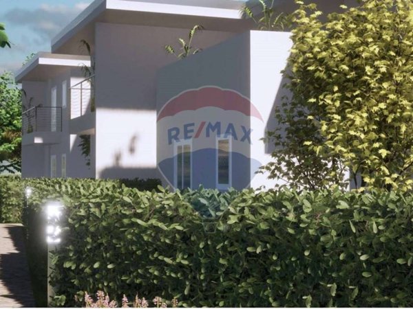 appartamento in vendita a Manerba del Garda
