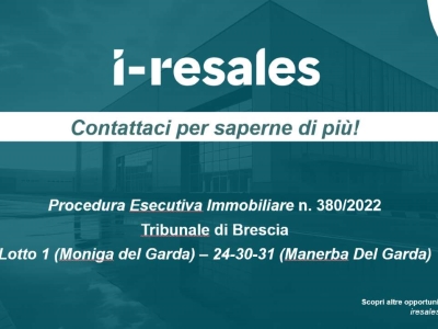 appartamento in vendita a Manerba del Garda in zona Solarolo
