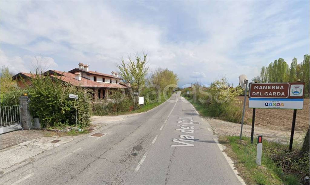 appartamento in vendita a Manerba del Garda