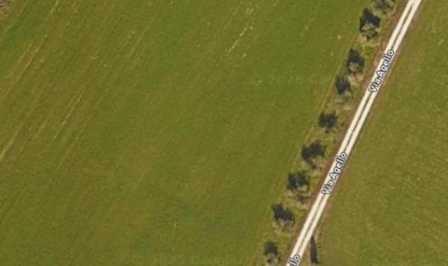 terreno agricolo in vendita a Manerba del Garda