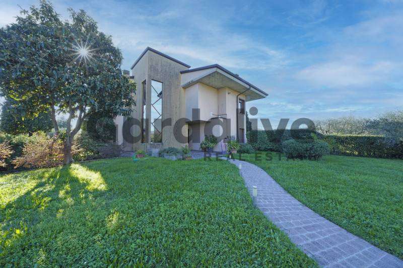 appartamento in vendita a Manerba del Garda