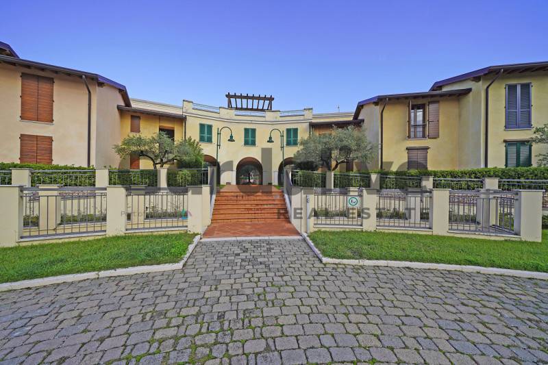 appartamento in vendita a Manerba del Garda