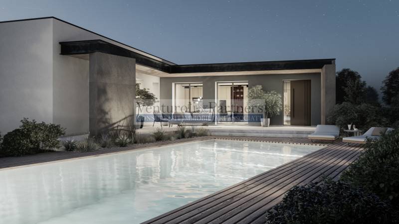 casa indipendente in vendita a Manerba del Garda