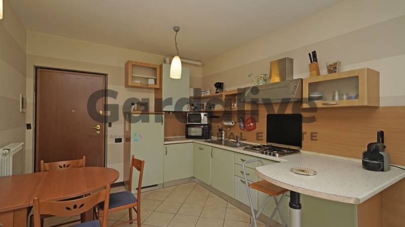 appartamento in vendita a Manerba del Garda