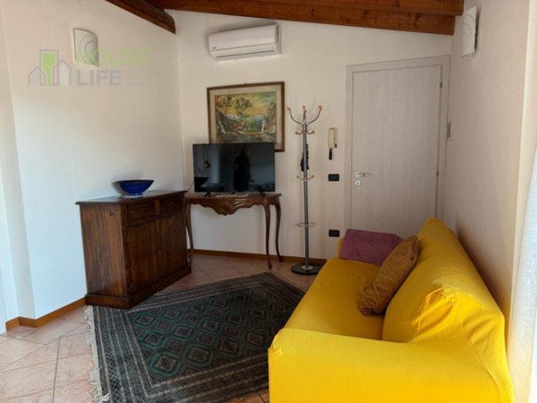 appartamento in vendita a Manerba del Garda