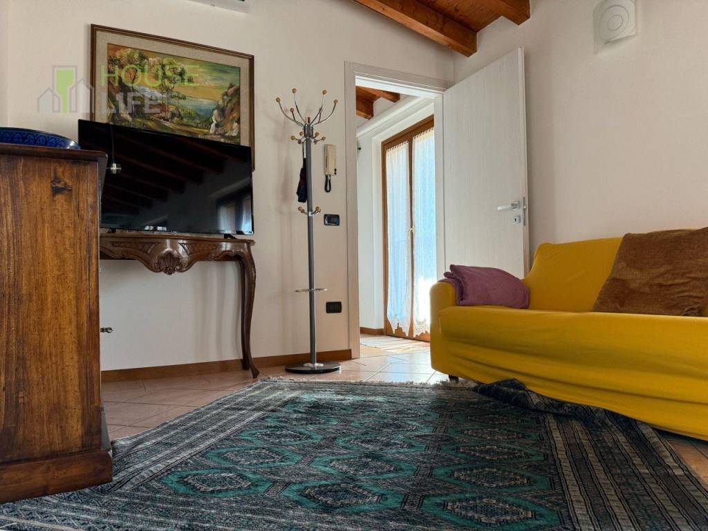 appartamento in vendita a Manerba del Garda