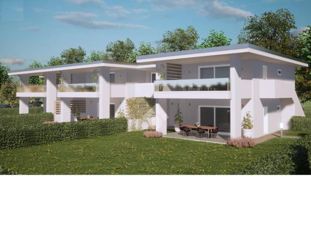 appartamento in vendita a Manerba del Garda