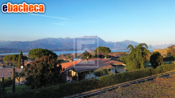 casa indipendente in vendita a Manerba del Garda