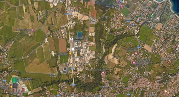 casa indipendente in vendita a Manerba del Garda