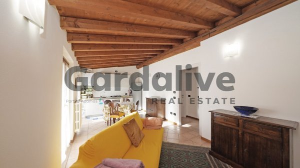 appartamento in vendita a Manerba del Garda