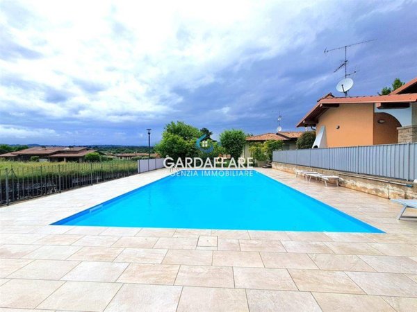 appartamento in vendita a Manerba del Garda