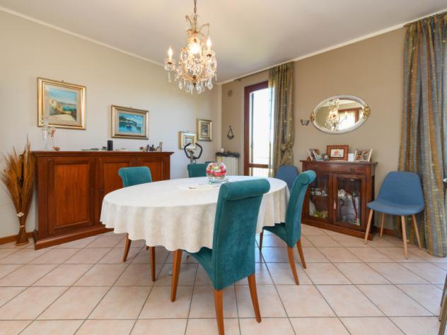 appartamento in vendita a Manerba del Garda