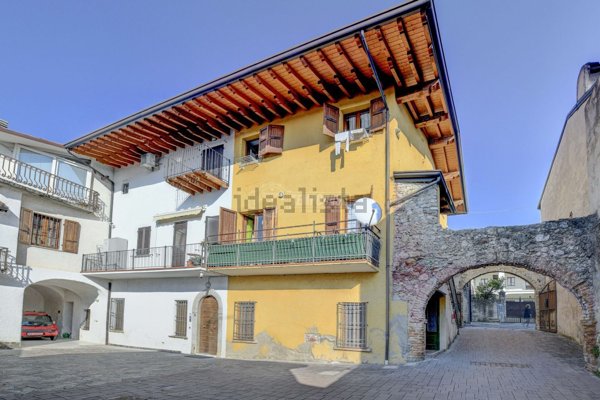 appartamento in vendita a Manerba del Garda